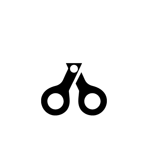 Corte Máquina & Tesoura