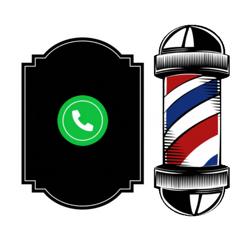 Agende aqui o seu corte!